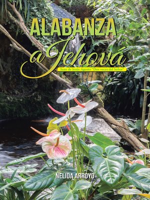cover image of Alabanza a Jehová